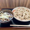 小平うどん - 料理写真: