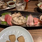 Sushi Sakura - 