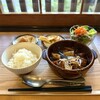 SORA CAFE - 料理写真:・ポークシチュー 1,450円/税込