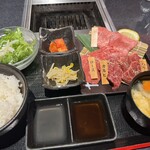 個室焼肉 蔵 KURA - 