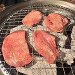 Sumibi Yakiniku Kitamura - 