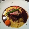 Bistro French Midori - コース(肉)