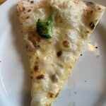 Pizzeria Bashamichi Gyoda Ten - 