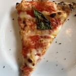 Pizzeria Bashamichi Gyoda Ten - 