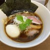 麺家 本倉 - 料理写真: