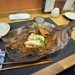 Seafood Sakaba Wansu - 