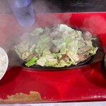 Teppan Yakiniku Ooatari Hon Ten - 