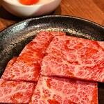 和牛焼肉 神楽坂 牛ます - 