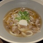 つるとんたん UDON NOODLE Brasserie - 