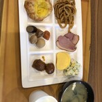 SUPER HOTEL Hamamatsu - 