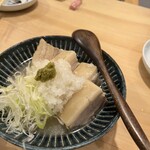 Tonkatsu Tsuchimoto - 