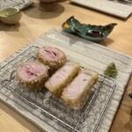 Tonkatsu Tsuchimoto - 