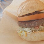 Yachikuro Burger - 