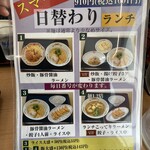 Gyoza no Osho Takajaya Ten - 