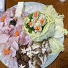 はまよし - 料理写真: