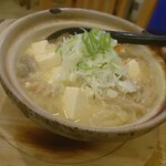 麺料理とアジアンごはん 晴蔵 - 