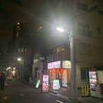 居酒屋 松の葉 - 