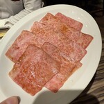 Yakiniku Jumbo Hongo Ten - 