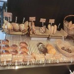 Shirohato Bakery - 