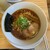 九九雲 - 料理写真:しょうゆラーメン 1,000円