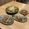 餃子のかっちゃん 新橋店