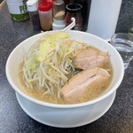 Ramen Saburo - 