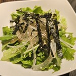 Amiyaki Izakaya Gakuya Nishinomiya Kitaguchi Ten - 料理