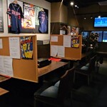 Amiyaki Izakaya Gakuya Nishinomiya Kitaguchi Ten - 店内