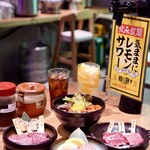 Yakiniku Horumon Kobe Urashimaya - 