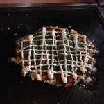 道とん堀 - お好み焼きモチーズ