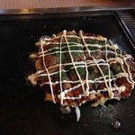 道とん堀 - お好み焼きミックス