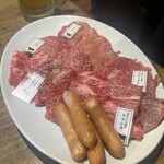 焼肉 匠 - 