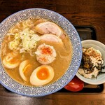 登 - 料理写真: