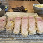 Tonkatsu Tsuchimoto - 