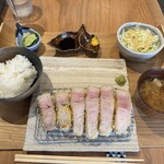 Tonkatsu Tsuchimoto - 