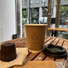 Off coffee stand 青山一丁目店