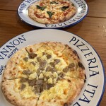 PIZZERIA&BAR NONNA ANNA - 