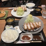 Tonkatsu KATSU Hana - 