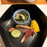 izakaya tanosimi - 