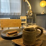 Coffee Yasan Tsukisai - 