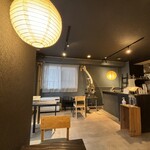 Coffee Yasan Tsukisai - 