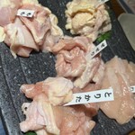 鳥焼肉専門店TOKU - 