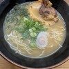 らーめん ぶぅ 白島店