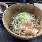 Echizen Soba Senbiki - 