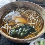 Echizen Soba Senbiki - 