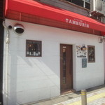 TAMBURIN - 