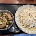 製麺練場 風布うどん - 