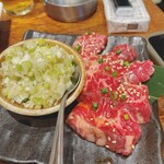 Yakiniku Mirai - 