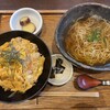 手打ちそば さんぽ - 料理写真: