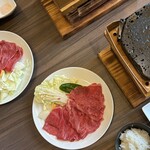 三牛志藍屋 - 